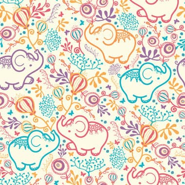 Se Elephants af Illux Kids ❤ Stort online udvalg i Illux Kids ❤ Hurtig levering: 1 - 2 Hverdage samt billig fragt ❤ Varenummer: ILL-12856 og barcode / Ean: på lager - Udsalg på Illux Art shop - Kids Art - Illux Kids Spar op til 65% - Over 434 design brands på udsalg