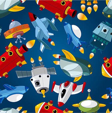 Se Spaceship af Illux Kids ❤ Stort online udvalg i Illux Kids ❤ Hurtig levering: 1 - 2 Hverdage samt billig fragt ❤ Varenummer: ILL-12864 og barcode / Ean: på lager - Udsalg på Illux Art shop - Kids Art - Illux Kids Spar op til 57% - Over 434 design brands på udsalg