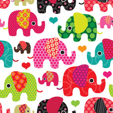 Se Sweet elephants af Illux Kids ❤ Stort online udvalg i Illux Kids ❤ Hurtig levering: 1 - 2 Hverdage samt billig fragt ❤ Varenummer: ILL-12865 og barcode / Ean: på lager - Udsalg på Illux Art shop - Kids Art - Illux Kids Spar op til 56% - Over 434 design brands på udsalg