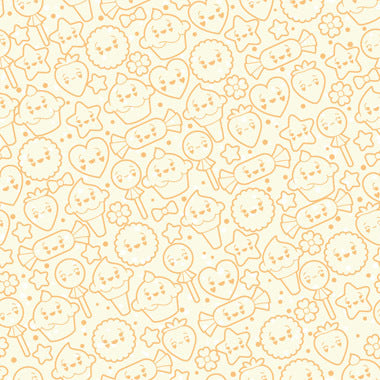 Se Sweet af Illux Kids ❤ Stort online udvalg i Illux Kids ❤ Hurtig levering: 1 - 2 Hverdage samt billig fragt ❤ Varenummer: ILL-12866 og barcode / Ean: på lager - Udsalg på Illux Art shop - Kids Art - Illux Kids Spar op til 55% - Over 434 design brands på udsalg