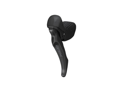 Se Shimano GRX - Bremsegreb venstre - Hydraulisk - RX610-L - Sort ❤ Kæmpe udvalg i Shimano ❤ Hurtig levering: 1 - 2 Hverdage samt billig fragt - Varenummer: CKP-4550170639815 og barcode / Ean: '4550170639815 på lager - tilbud på Bremsegreb Spar op til 57% - Over 322 design brands på tilbud