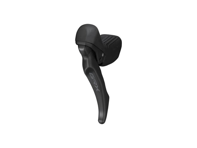 Se Shimano GRX - Bremsegreb venstre - Hydraulisk - RX610-L - Sort ❤ Kæmpe udvalg i Shimano ❤ Hurtig levering: 1 - 2 Hverdage samt billig fragt - Varenummer: CKP-4550170639815 og barcode / Ean: &