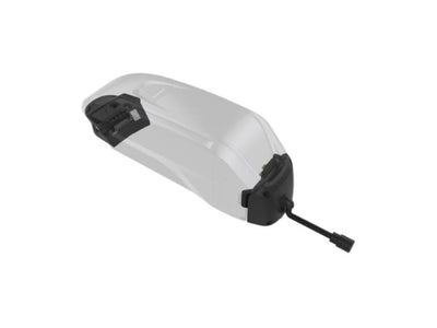 Se Shimano Steps - Batteri beslag til skrårør/sadelrør - 300 mm - BM-E8016 ❤ Stort online udvalg i Shimano ❤ Hurtig levering: 1 - 2 Hverdage samt billig fragt - Varenummer: CKP-4550170616724 og barcode / Ean: '4550170616724 på lager - Udsalg på Batterier & opladere Spar op til 54% - Over 785 kendte brands på udsalg