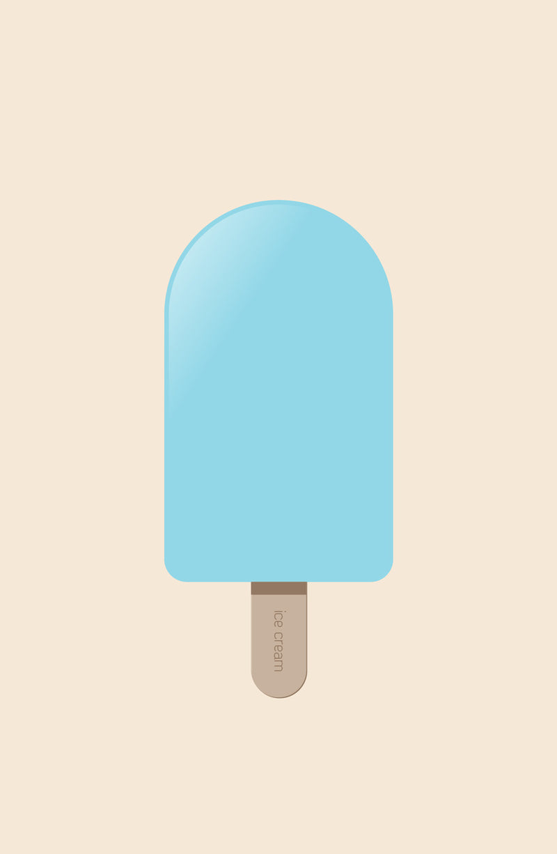 Se Ice Cream af Mads Hindhede ❤ Stort online udvalg i Mads Hindhede ❤ Hurtig levering: 1 - 2 Hverdage samt billig fragt ❤ Varenummer: ILL-12900 og barcode / Ean: på lager - Udsalg på Illux Art shop - Grafisk kunst - Mads Hindhede - Kids Art - Mad og drikke Spar op til 58% - Over 434 design brands på udsalg