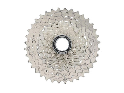 Se Shimano CS-HG710 Kassette - 12 gear - 11-36T ❤ Kæmpe udvalg i Shimano ❤ Hurtig levering: 1 - 2 Hverdage samt billig fragt - Varenummer: CKP-4550170172572 og barcode / Ean: '4550170172572 på lager - Udsalg på Kassetter Spar op til 67% - Over 424 kendte brands på udsalg