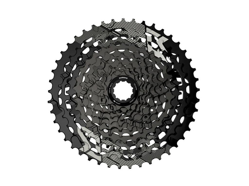 Se Shimano LG700 Kassette - 11 Speed - 11-45T - Linkglide ❤ Kæmpe udvalg i Shimano ❤ Hurtig levering: 1 - 2 Hverdage samt billig fragt - Varenummer: CKP-4550170171988 og barcode / Ean: &
