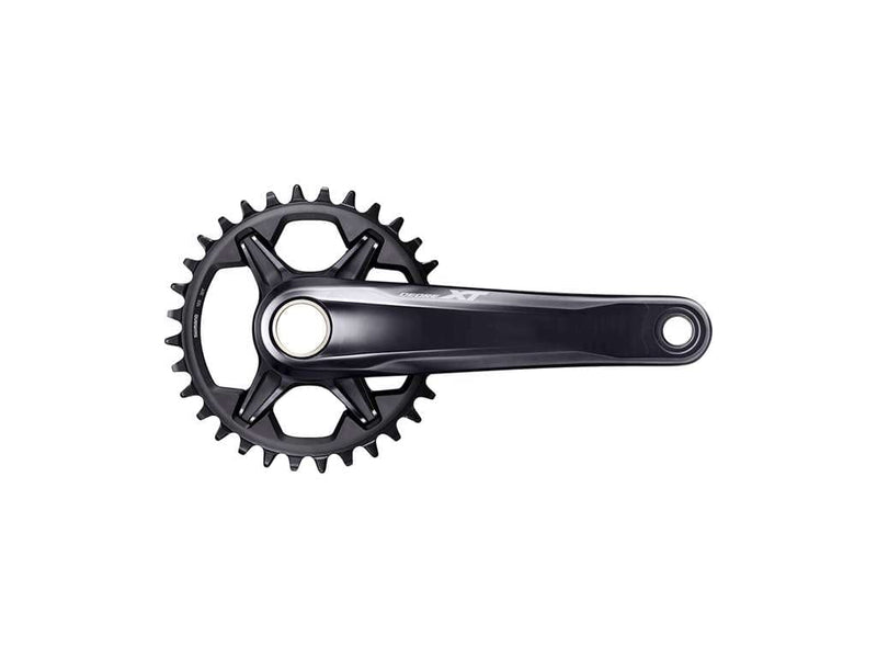 Se Shimano XT - Kranksæt Boost M8120 - 1x12 gear uden klinge - 170 mm Pedalarme ❤ Stort online udvalg i Shimano ❤ Hurtig levering: 1 - 2 Hverdage samt billig fragt - Varenummer: CKP-4550170780630 og barcode / Ean: &