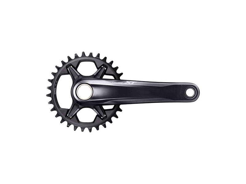 Se Shimano XT - Kranksæt Boost M8120 - 1x12 gear uden klinge - 180 mm Pedalarme ❤ Stort online udvalg i Shimano ❤ Hurtig levering: 1 - 2 Hverdage samt billig fragt - Varenummer: CKP-4550170780678 og barcode / Ean: &