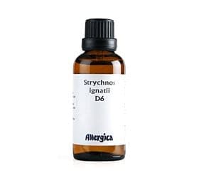 Stort online udvalg i Allergica Ignatia D6 50 ml. ❤ Allergica ❤ Hurtig levering: 1 - 2 Hverdage og gratis fragt v/køb over 295 kr. GLS til pakkeshop ❤ Varenummer: HG-14649 og barcode / Ean: 5703157028075 på lager - Kæmpe udvalg i Sundhed - Over 300 kendte brands på udsalg