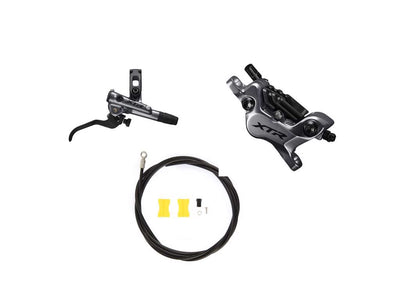 Se Shimano XTR Trail M9120-XNA - Hydraulisk bremsesæt - Bag/højre - Metal klodser ❤ Stort online udvalg i Shimano ❤ Hurtig levering: 1 - 2 Hverdage samt billig fragt - Varenummer: CKP-4550170443030 og barcode / Ean: '4550170443030 på lager - Udsalg på Skivebremser Spar op til 59% - Over 785 kendte brands på udsalg