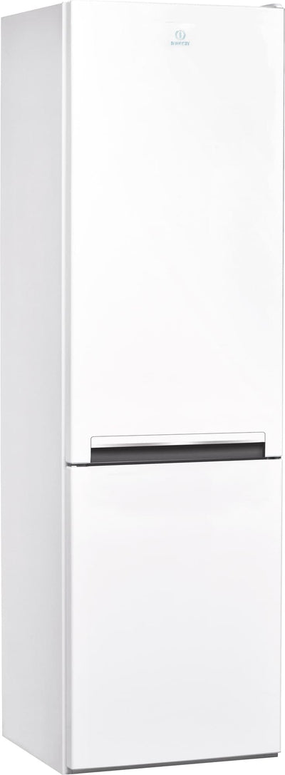 Se Indesit køleskab/fryser LI7S1EW (hvid) ❤ Stort online udvalg i Indesit ❤ Hurtig levering: 1 - 2 Hverdage samt billig fragt ❤ Varenummer: ELG-297621 og barcode / Ean: 8050147627914 på lager - Udsalg på Kølefryseskab - Over 434 design mærker på udsalg