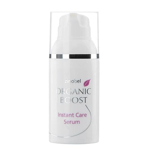 Stort online udvalg i Zinobel Instant Care Serum Organic Boost 30ml. ❤ Zinobel ❤ Hurtig levering: 1 - 2 Hverdage og gratis fragt v/køb over 295 kr. GLS til pakkeshop ❤ Varenummer: HG-7504 og barcode / Ean: 5711150120559 på lager - Kæmpe udvalg i Personlig pleje - Over 300 kendte brands på udsalg