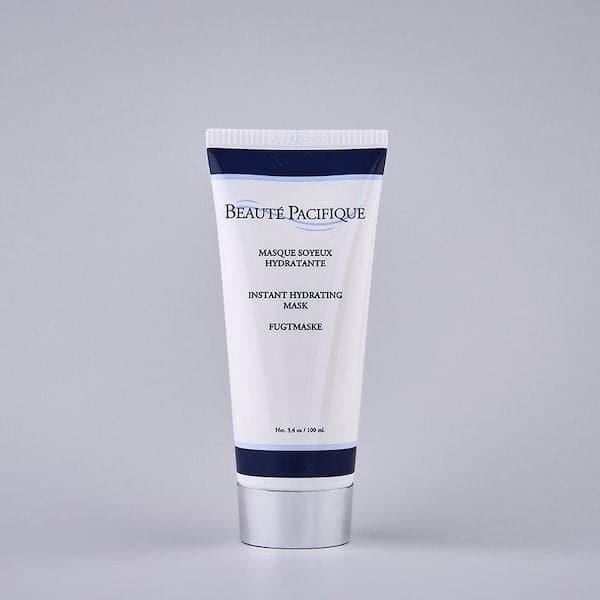 Stort online udvalg i Beauté Pacifique Fugtmaske 100 ml. ❤ Beauté Pacifique ❤ Hurtig levering: 1 - 2 Hverdage og gratis fragt v/køb over 295 kr. GLS til pakkeshop ❤ Varenummer: HG-17309 og barcode / Ean: 5705676000181 på lager - Kæmpe udvalg i Personlig pleje - Over 312 kendte brands på udsalg
