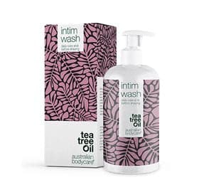 Stort online udvalg i Australian Bodycare Intim Wash 500ml. ❤ Australian ❤ Hurtig levering: 1 - 2 Hverdage og gratis fragt v/køb over 295 kr. GLS til pakkeshop ❤ Varenummer: HG-26607 og barcode / Ean: 5709455007767 på lager - Kæmpe udvalg i Personlig pleje - Over 322 kendte brands på udsalg