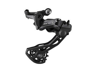 Se Shimano GRX - Bagskifter til 2 x 12 gear - RD-RX820 ❤ Kæmpe udvalg i Shimano ❤ Hurtig levering: 1 - 2 Hverdage samt billig fragt - Varenummer: CKP-4550170303617 og barcode / Ean: '4550170303617 på lager - tilbud på Bagskifter Spar op til 62% - Over 312 design brands på tilbud