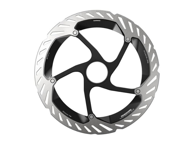 Se Shimano RT-CL900-INT - Rotor - Ice-Tech Freeza 203mm - Til center lock ❤ Stort online udvalg i Shimano ❤ Hurtig levering: 1 - 2 Hverdage samt billig fragt - Varenummer: CKP-4550170309619 og barcode / Ean: &