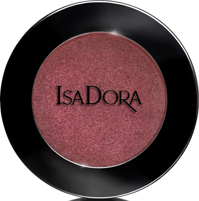 Stort online udvalg i IsaDora Perfect Eyes - 41 Metal Bordeaux ❤ Isadora ❤ Hurtig levering: 1 - 2 Hverdage og gratis fragt v/køb over 295 kr. GLS til pakkeshop ❤ Varenummer: HG-81019 og barcode / Ean: 7317851223414 på lager - Kæmpe udvalg i Makeup - Over 454 kendte brands på udsalg