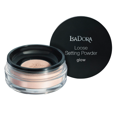 Stort online udvalg i IsaDora Loose Setting Powder - 20 Glow ❤ Isadora ❤ Hurtig levering: 1 - 2 Hverdage og gratis fragt v/køb over 295 kr. GLS til pakkeshop ❤ Varenummer: HG-81002 og barcode / Ean: 7317851247205 på lager - Kæmpe udvalg i Makeup - Over 454 kendte brands på udsalg