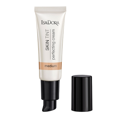 Stort online udvalg i IsaDora Skin Tint Perfecting Cream - 32 Medium ❤ Isadora ❤ Hurtig levering: 1 - 2 Hverdage og gratis fragt v/køb over 295 kr. GLS til pakkeshop ❤ Varenummer: HG-81078 og barcode / Ean: 7317852143322 på lager - Kæmpe udvalg i Makeup - Over 454 kendte brands på udsalg