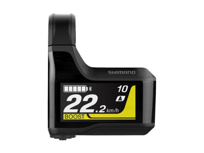 Se Shimano Steps - Cykelcomputer display til MTB - SC-EM800-D ❤ Kæmpe udvalg i Shimano ❤ Hurtig levering: 1 - 2 Hverdage samt billig fragt - Varenummer: CKP-4550170153212 og barcode / Ean: '4550170153212 på lager - Udsalg på Cykelcomputere Spar op til 57% - Over 454 kendte mærker på udsalg