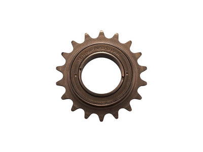 Se Shimano Frikrans - SF-1200 - Single speed 18 tands med gevind - 3/32" ❤ Kæmpe udvalg i Shimano ❤ Hurtig levering: 1 - 2 Hverdage samt billig fragt - Varenummer: CKP-4524667326519 og barcode / Ean: '4524667326519 på lager - Udsalg på Friløbskrans & skruekrans Spar op til 63% - Over 350 kendte brands på udsalg