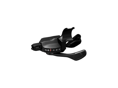 Se Shimano Cues - Skiftegreb højre - Rapidfire Plus - 11 Speed med I-Spec II - SL-U8000R ❤ Kæmpe udvalg i Shimano ❤ Hurtig levering: 1 - 2 Hverdage samt billig fragt - Varenummer: CKP-4550170233211 og barcode / Ean: '4550170233211 på lager - tilbud på Gearvælger & drejegreb Spar op til 59% - Over 392 design brands på tilbud