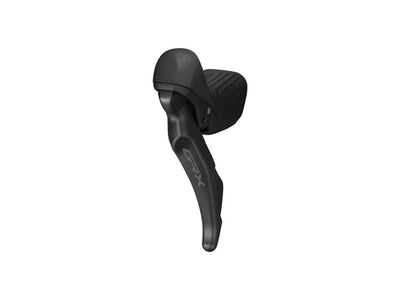 Se Shimano GRX - STI greb venstre - ST-RX610 - Til dobbelt kranksæt - Hydraulisk ❤ Kæmpe udvalg i Shimano ❤ Hurtig levering: 1 - 2 Hverdage samt billig fragt - Varenummer: CKP-4550170639846 og barcode / Ean: '4550170639846 på lager - tilbud på Gearvælger & drejegreb Spar op til 54% - Over 312 design brands på tilbud