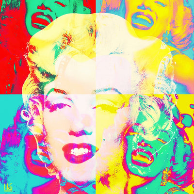 Se Its Just Pop af Helt Sort ❤ Stort online udvalg i Helt Sort ❤ Hurtig levering: 1 - 2 Hverdage samt billig fragt ❤ Varenummer: ILL-14006 og barcode / Ean: på lager - Udsalg på Illux Art shop - Helt Sort - Pop art Spar op til 54% - Over 454 design brands på udsalg