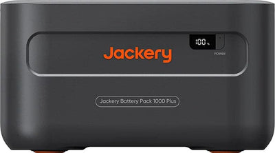 Se Jackery Explorer 1000 Plus batteripakke ❤ Kæmpe udvalg i Jackery ❤ Hurtig levering: 1 - 2 Hverdage samt billig fragt - Varenummer: ELG-711675 og barcode / Ean: '0190074001727 på lager - Udsalg på El-artikler Spar op til 57% - Over 785 kendte brands på udsalg