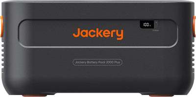 Se Jackery Explorer 2000 Plus batteripakke ❤ Kæmpe udvalg i Jackery ❤ Hurtig levering: 1 - 2 Hverdage samt billig fragt - Varenummer: ELG-711676 og barcode / Ean: '0190074001000 på lager - Udsalg på El-artikler Spar op til 56% - Over 785 kendte brands på udsalg