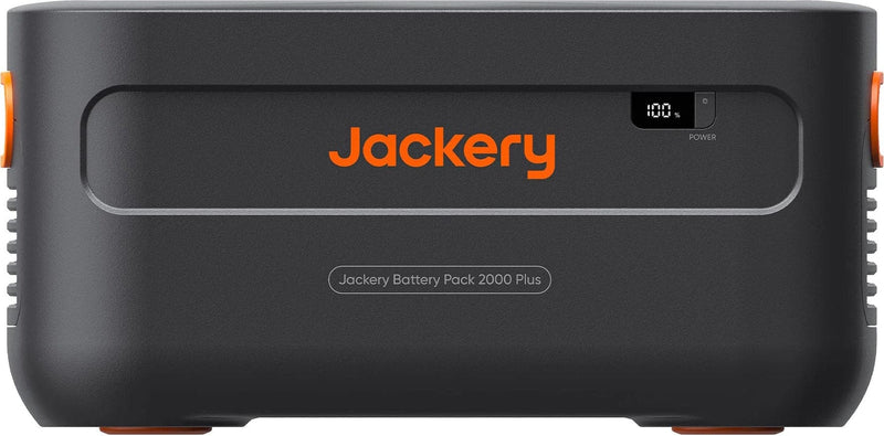 Se Jackery Explorer 2000 Plus batteripakke ❤ Kæmpe udvalg i Jackery ❤ Hurtig levering: 1 - 2 Hverdage samt billig fragt - Varenummer: ELG-711676 og barcode / Ean: &
