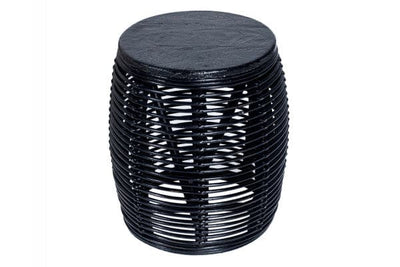 Se Jawi Skammel - Naturrattan - Sort ❤ Stort online udvalg i KopK ❤ Hurtig levering: 1 - 2 Hverdage samt billig fragt ❤ Varenummer: HML-DK2234 og barcode / Ean: på lager - Udsalg på INDEMØBLER > Skammel Spar op til 57% - Over 785 kendte brands på udsalg