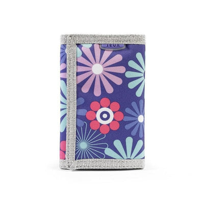 Jeva wallet/Pung violet - Køb online nu
