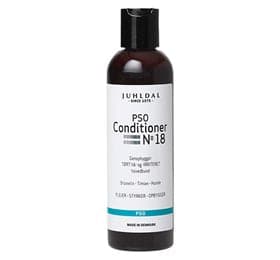 Stort online udvalg i Juhldal Conditioner No 18 - 100 ml ❤ Juhldal ❤ Hurtig levering: 1 - 2 Hverdage og gratis fragt v/køb over 295 kr. GLS til pakkeshop ❤ Varenummer: HG-25483 og barcode / Ean: 5709333999160 på lager - Kæmpe udvalg i Juhldal - Over 454 kendte brands på udsalg