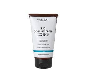 Stort online udvalg i Juhldal PSO SpecialCreme No 14 - 150 ml ❤ Juhldal ❤ Hurtig levering: 1 - 2 Hverdage og gratis fragt v/køb over 295 kr. GLS til pakkeshop ❤ Varenummer: HG-9370 og barcode / Ean: 5709333999184 på lager - Kæmpe udvalg i Juhldal - Over 454 kendte brands på udsalg