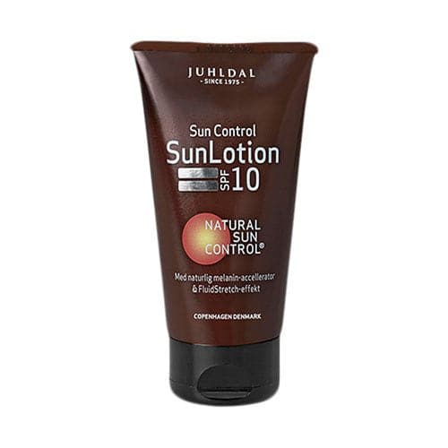 Stort online udvalg i Juhldal Sunlotion SPF 10 150 ml. ❤ Juhldal ❤ Hurtig levering: 1 - 2 Hverdage og gratis fragt v/køb over 295 kr. GLS til pakkeshop ❤ Varenummer: HG-1913 og barcode / Ean: 5709333111111 på lager - Kæmpe udvalg i Personlig pleje - Over 454 kendte brands på udsalg