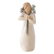 Willow Tree Friendship H. 13,5 cm - Køb online nu