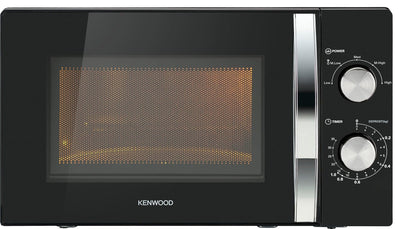 Se Kenwood mikroovn K20MB21E (sort) ❤ Stort online udvalg i Kenwood ❤ Hurtig levering: 1 - 2 Hverdage samt billig fragt ❤ Varenummer: ELG-289385 og barcode / Ean: 5017416799157 på lager - Udsalg på Mikroovn - Over 434 design mærker på udsalg