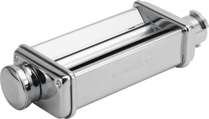Se Kenwood pastamaskine KAX980MEÂ  ❤ Stort online udvalg i Kenwood ❤ Hurtig levering: 1 - 2 Hverdage samt billig fragt - Varenummer: ELG-175110 og barcode / Ean: &