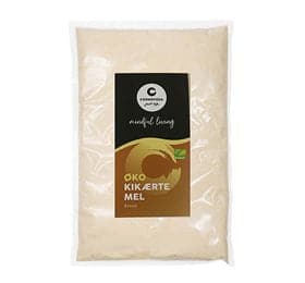 Se NatureSource Kikærtemel Ø 1kg. ❤ Kæmpe udvalg i Blandet ❤ Hurtig levering: 1 - 2 Hverdage samt billig fragt - Varenummer: HG-28897 og barcode / Ean: &