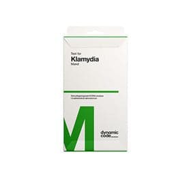 Stort online udvalg i Klamydia Mand DNA Hjemmetest ❤ ❤ Hurtig levering: 1 - 2 Hverdage og gratis fragt v/køb over 295 kr. GLS til pakkeshop ❤ Varenummer: HG-29713 og barcode / Ean: 7350038490384 på lager - Kæmpe udvalg i Personlig pleje - Over 454 kendte mærker på udsalg