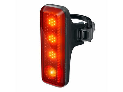 Se Knog Blinder Road - Baglygte - 150 lumen - Rød ❤ Kæmpe udvalg i Tioga ❤ Hurtig levering: 1 - 2 Hverdage samt billig fragt - Varenummer: CKP-9328389031110 og barcode / Ean: '9328389031110 på lager - Udsalg på Baglygter Spar op til 52% - Over 412 kendte brands på udsalg