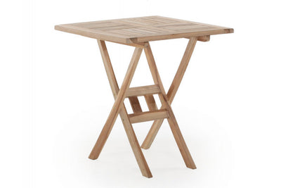 Se Køln Teak cafebord 70x70 cm ❤ Stort online udvalg i CLASSIC TEAK ❤ Hurtig levering: 1 - 2 Hverdage samt billig fragt ❤ Varenummer: HML-DK1404 og barcode / Ean: på lager - Udsalg på HAVEBORDE > Teak haveborde Spar op til 65% - Over 324 kendte brands på udsalg