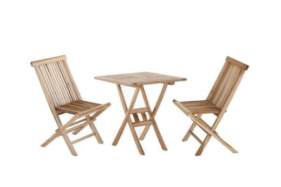 Se Køln Teak cafesæt - 70x70 cm ❤ Stort online udvalg i CLASSIC TEAK ❤ Hurtig levering: 1 - 2 Hverdage samt billig fragt ❤ Varenummer: HML-DK1403 og barcode / Ean: på lager - Udsalg på HAVEMØBELSÆT > Teak havemøbelsæt Spar op til 66% - Over 324 kendte brands på udsalg