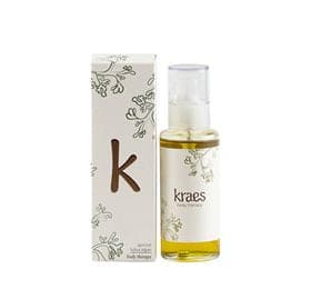 Stort online udvalg i KRAES body therapy 100 ml. ❤ KRAES ❤ Hurtig levering: 1 - 2 Hverdage og gratis fragt v/køb over 295 kr. GLS til pakkeshop ❤ Varenummer: HG-28057 og barcode / Ean: 5700002171313 på lager - Kæmpe udvalg i  - Over 454 kendte mærker på udsalg