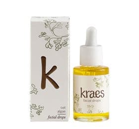 Stort online udvalg i KRAES facial drops 30 ml. ❤ KRAES ❤ Hurtig levering: 1 - 2 Hverdage og gratis fragt v/køb over 295 kr. GLS til pakkeshop ❤ Varenummer: HG-28054 og barcode / Ean: 5700002171306 på lager - Kæmpe udvalg i  - Over 454 kendte mærker på udsalg