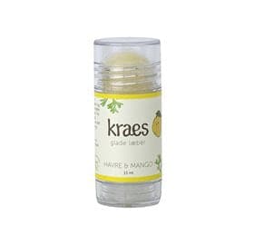 Stort online udvalg i KRAES glade læber 15 ml. ❤ KRAES ❤ Hurtig levering: 1 - 2 Hverdage og gratis fragt v/køb over 295 kr. GLS til pakkeshop ❤ Varenummer: HG-26846 og barcode / Ean: 5744000340227 på lager - Kæmpe udvalg i  - Over 454 kendte mærker på udsalg