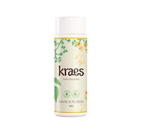 Stort online udvalg i KRAES naturpudder 120 ml. ❤ KRAES ❤ Hurtig levering: 1 - 2 Hverdage og gratis fragt v/køb over 295 kr. GLS til pakkeshop ❤ Varenummer: HG-28350 og barcode / Ean: 5744000340210 på lager - Kæmpe udvalg i  - Over 454 kendte mærker på udsalg