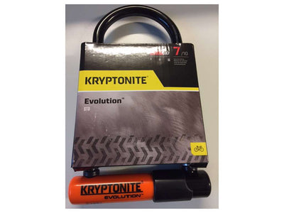 Se Kryptonite Evolution - Bøjlelås U-Lock STD Flexframe - 10,2x22,9cm ❤ Kæmpe udvalg i Kryptonite ❤ Hurtig levering: 1 - 2 Hverdage samt billig fragt - Varenummer: CKP-720018000969 og barcode / Ean: '720018000969 på lager - Udsalg på Cykellåse & hængelåse Spar op til 65% - Over 360 kendte mærker på udsalg