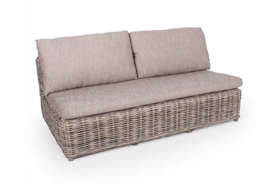 Se Kubu Sofa u/armlæn - Naturrattan - 2 pers. ❤ Stort online udvalg i KopK ❤ Hurtig levering: 1 - 2 Hverdage samt billig fragt ❤ Varenummer: HML-DK2538 og barcode / Ean: på lager - Udsalg på INDEMØBLER > Kurve og kurvemøbler Spar op til 59% - Over 857 kendte brands på udsalg